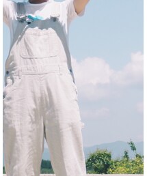 VINTAGE | チノパンツ