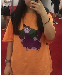 UNSME | Tシャツ/カットソー