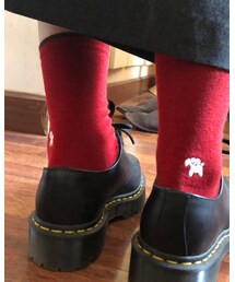 . | ソックス/靴下