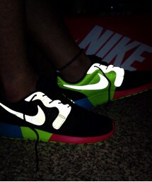 NIKE | スニーカー