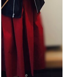 UNIQLO | スカート