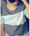 babyGAP(babyGAP)の「トップス(Tシャツ/カットソー)」