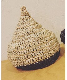 Handmade | (帽子)