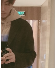 Acne Studios | ピーコート