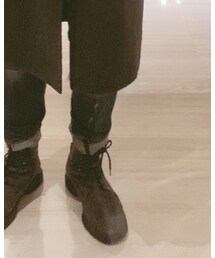 TOD’S | ブーツ
