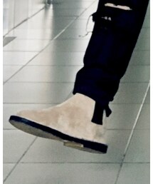 SAINT LAURENT PARIS | シューズ