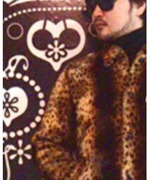 SASQUATCHfabrix. | その他アウター