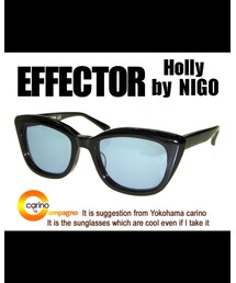 EFFECTOR | サングラス