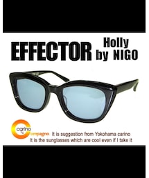 EFFECTOR | サングラス
