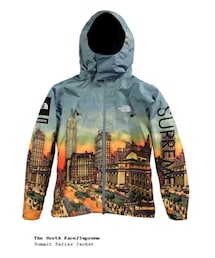 Supreme  | ナイロンジャケット