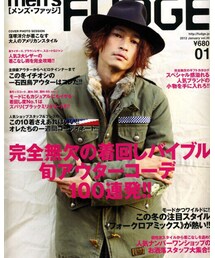 NEIGHBORHOOD | ミリタリージャケット