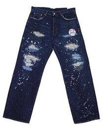 WTAPS | デニムパンツ