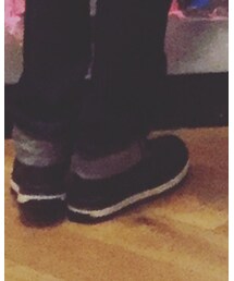 VISVIM | ブーツ