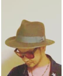 Borsalino | ハット