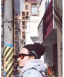 EFFECTOR | サングラス