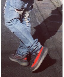 adidas | スニーカー