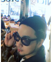 EFFECTOR | サングラス