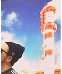 PALACE | ニットキャップ/ビーニー