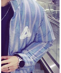 PALACE | ダウンジャケット/コート