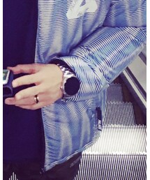 FOSSIL | アナログ腕時計