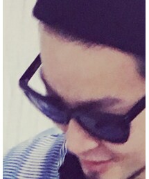 EFFECTOR | サングラス