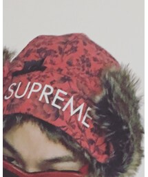 Supreme  | ハット