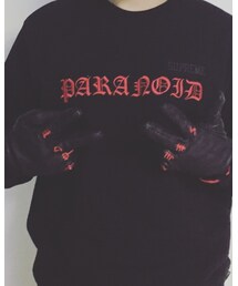 Supreme  | スウェット