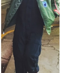 NEIGHBORHOOD | つなぎ/オールインワン