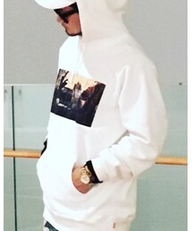 Supreme  | パーカー