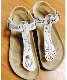 BIRKENSTOCK | サンダル