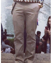 WACKO MARIA | チノパンツ