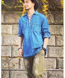 COOTIE PRODUCTIONS | シャツ/ブラウス