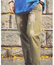 FACETASM | その他パンツ