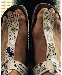 BIRKENSTOCK | サンダル