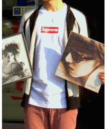 Supreme  | カーディガン/ボレロ