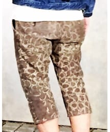 WACKO MARIA | その他パンツ