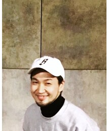 BILLIONAIRE BOYS CLUB | キャップ