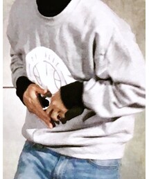 PIGALLE | スウェット