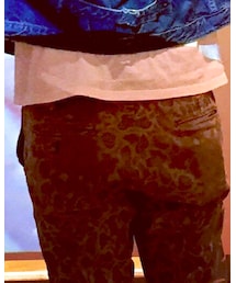 WACKO MARIA | スラックス