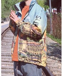 Supreme  | ナイロンジャケット