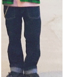 WTAPS | デニムパンツ