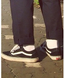 VANS | スニーカー