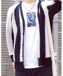 Supreme  | Tシャツ/カットソー