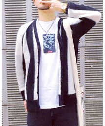 Supreme  | カーディガン/ボレロ