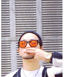 EFFECTOR | サングラス