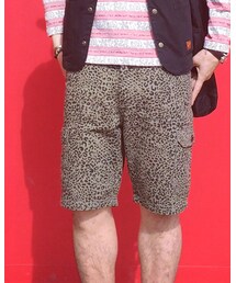 LEATA | カーゴパンツ