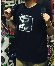 Supreme  | Tシャツ/カットソー