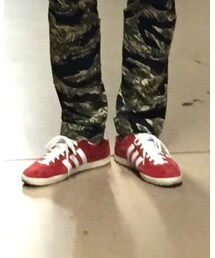 adidas | スニーカー