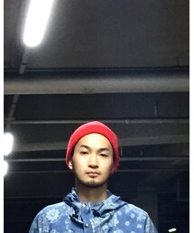 WTAPS | ニットキャップ/ビーニー