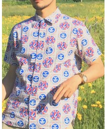 COOTIE PRODUCTIONS | シャツ/ブラウス